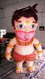 Manufacturers Exporters and Wholesale Suppliers of INFLATABLES advertising Visakhapatnam Andhra Pradesh